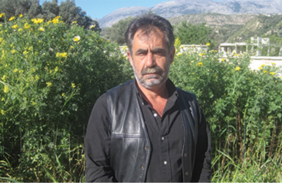 Το καμποτάζ δεν βοηθά τη διακίνηση ελληνικών αμνοεριφίων, λέει ο Μανόλης Τιτομιχελάκης